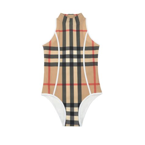 Burberry Купальник Артикул: KG7